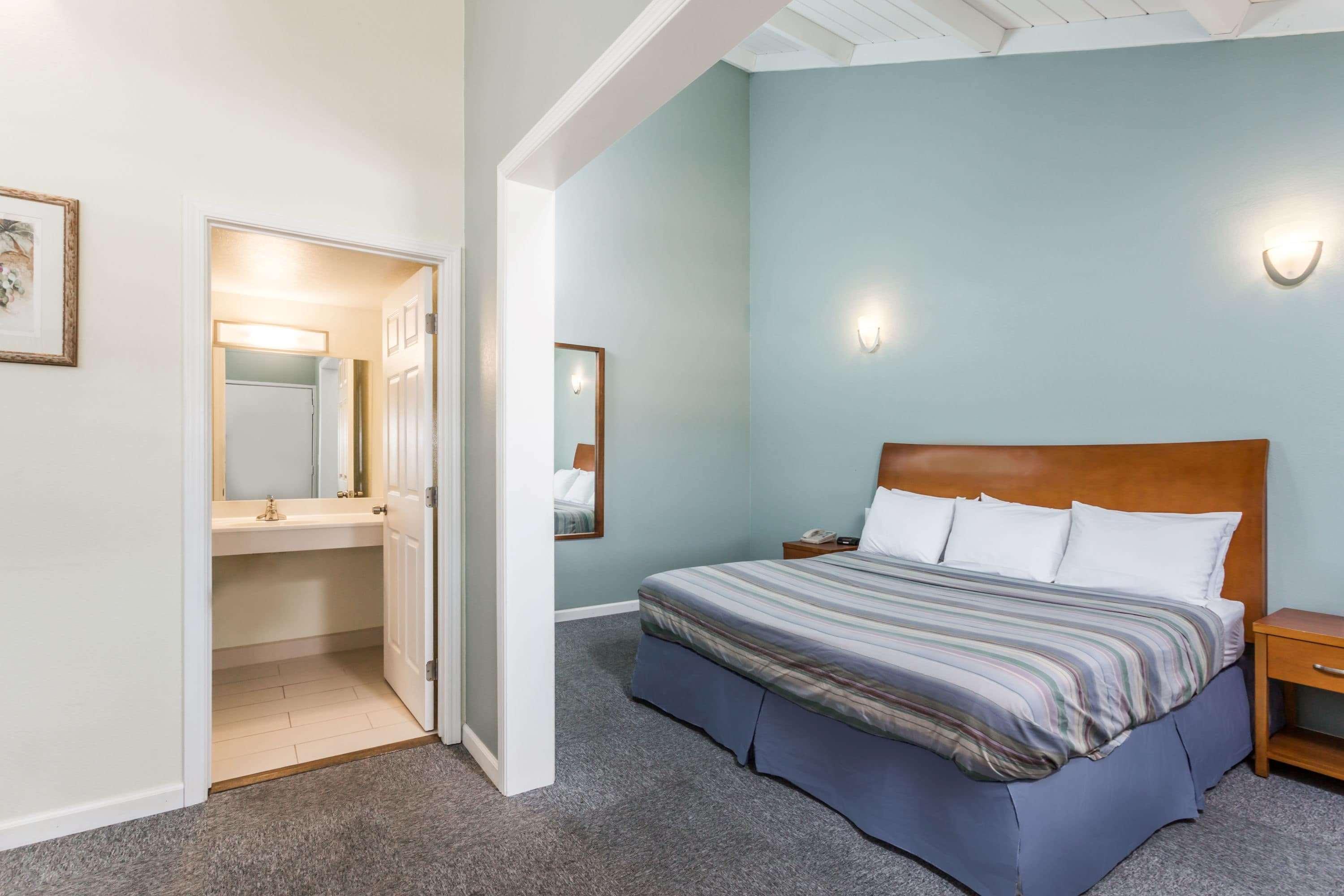 Travelodge By Wyndham Fairfield/Napa Valley Exterior foto